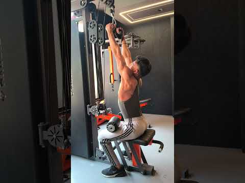 Day 214 Off Season | When Should You Change Your Workout Split? | Fatigue Simplified #pull #reel