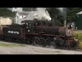 Arcade Attica Steam Train