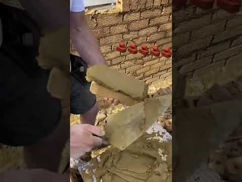 Bricklaying - Solider Course