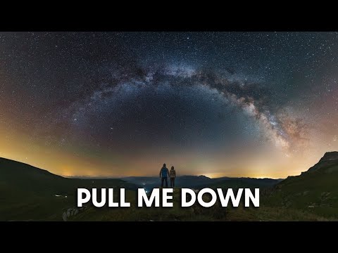 Jerry Thomas / Sam Clines / Mowgli Lanes - Pull Me Down