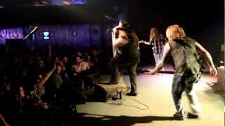 Texas Hippie Coalition - Sex &amp; Drugs &amp; Rock-N-Roll \m/