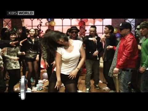 [K-pops Hot Clip]  Make a Fuss - Untouchable