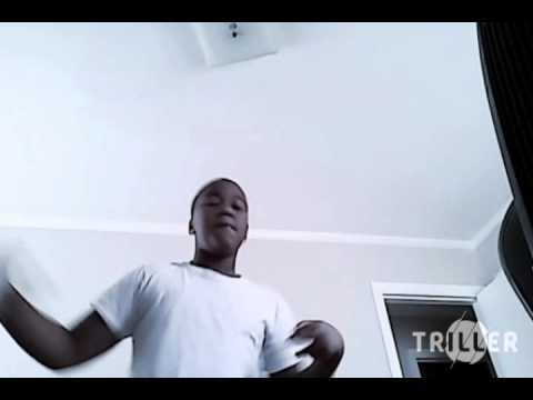 Astronaut (feat. J-Spec) - Oh Boy Prince