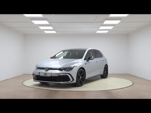 Volkswagen Golf Golf R-Line Tsi  R-Line  1.5 TSi E - Image 2