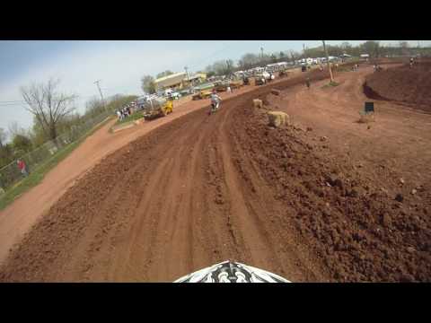 Ultimate Series 25+B Helmet Cam Pagoda 4-11-10