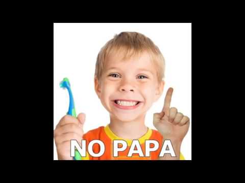 JONNY JONNY Yes Papa TRAP remix! (ASMR WARNING)