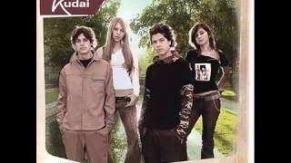 Kudai   Vuelo   Dulce Y Violento