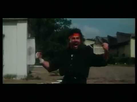 Sunny Deol kills Katya brother | Ghatak| HD