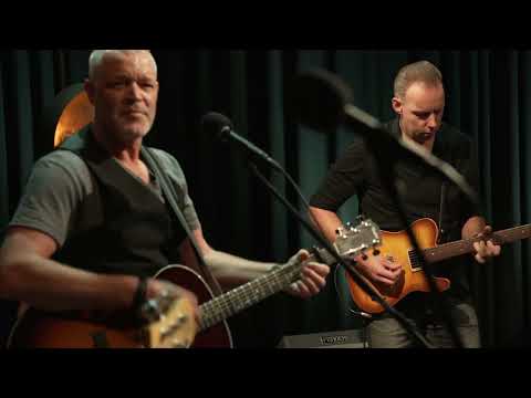 VIEF VEUR - Dat Brandende Vuur