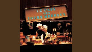 La nuit, le jour