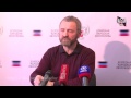 Пресс-конференция Сергея Данилова. 2014.12.05. 