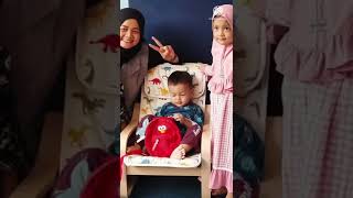 Download lagu Mecca Khitan .... (31 Okt 21) #shorts #sunat #khitanan mp3