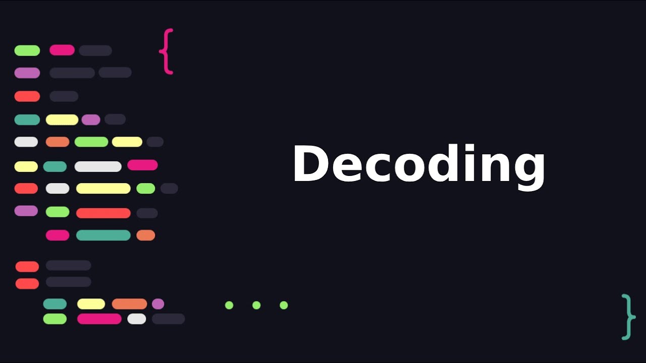 CodeForces 746B : Decoding in Arabic