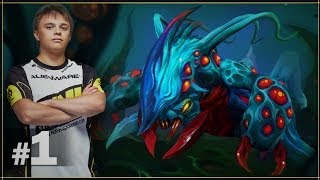 Na`Vi Funn1k - Weaver vol.1