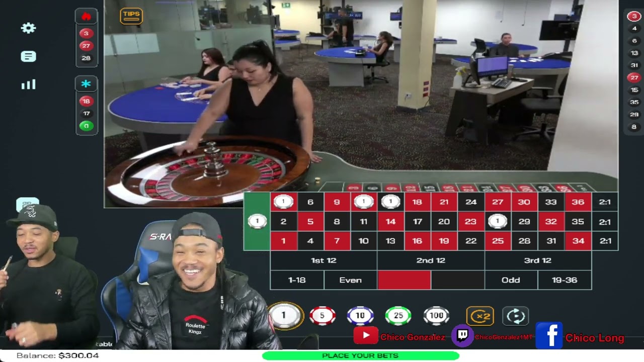 Secure Deposits for Online Roulette in the US