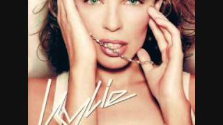 Kylie Minogue - Love affair