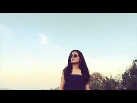 Shagrika nishad Video shoot