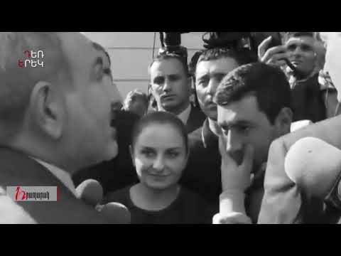 Ե՞րբ և ո՞ր դեպքում այդ պաշտոնյաները պաշտոնանկ կարվեն․ «Դեռ երեկ»