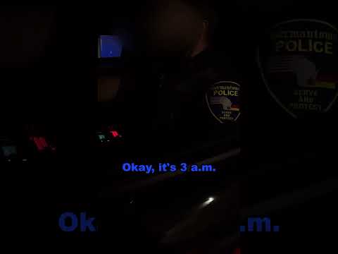 knowing the cops gives you a little extra #motovlog  #cops #police #biker #zx6r