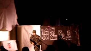 Across the universe - Strawberry Fields Forever