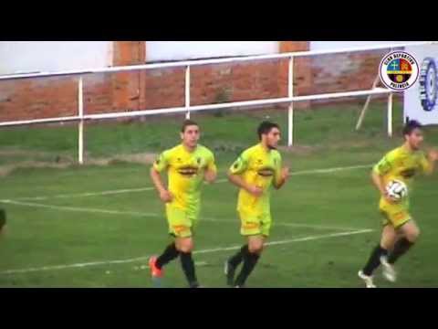 J13 Atco. Tordesillas - C.D. Palencia (Temp. 14-15)