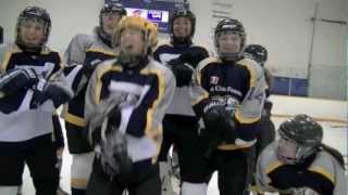 TriCities Female Ice Hockey Bantam C2 Best Buy Fundraiser