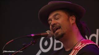 Michael Franti - Just To Say I Love You (101.9 KINK)