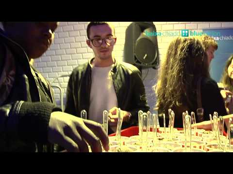 Baixa-Chiado PT Bluestation (dia 24 abril)