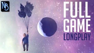 That Dragon, Cancer FULL GAME Walkthrough No Commentary (Longplay)