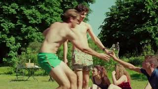 Call Me By Your Name - Extended Movie Trailer - 7 Minute Fan Edit Mix