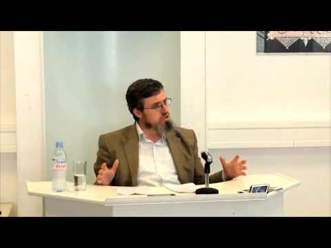 Për grupacionet (klanet) në mes muslimaneve! -  Hoxhë Ismail Bardhoshi