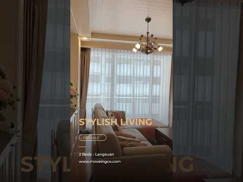 All Seasons Mansion, Bangkok, Soi Ruamrudee, Wireless Road, Lumphini, Pathum Wan, Bangkok, 2 Bedrooms, 137 sqm, Condo For Rent, by Oraon Suwanmongko, 500351484 - DDproperty.com