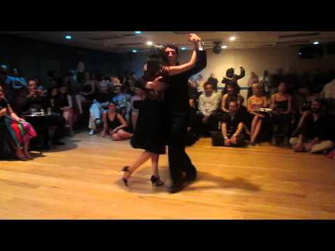 Argentine Tango:Eva Garlez & Pablo Rodriguez-A Mi Madre