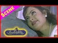 Sajni Offers Food To Silpi Prema Silpi Movie Shakeela Sajni