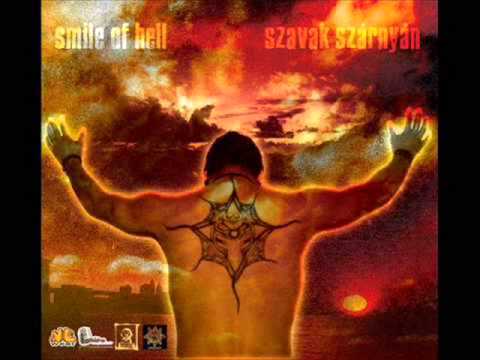 Smile of Hell - Hazgság a betonból ft. FankaDeli