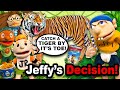 SML Movie Jeffy S Decision