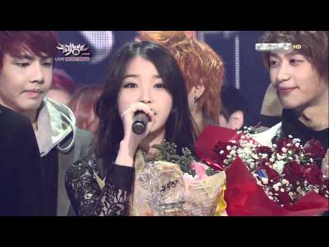Kpop Winner Interview   120113 Trouble Maker & IU