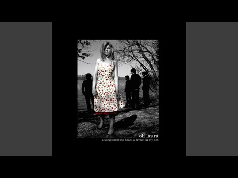 Friend Like Me - Oh Laura