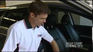 How to pick real leather from fake leather - The Leather Doctor