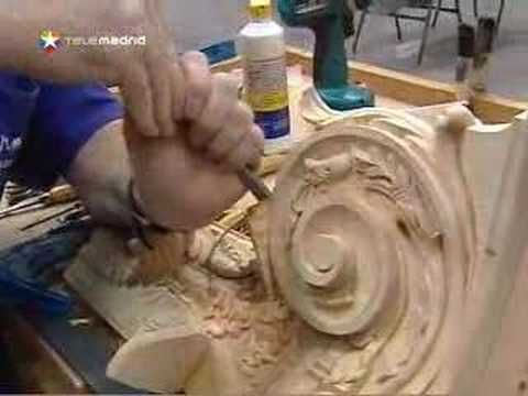 Madrid acoge la mayor fábrica de arte sacro del mundo