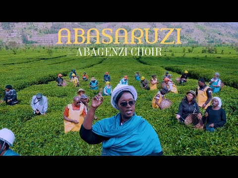 ABASARUZI BY ABAGENZI CHOIR