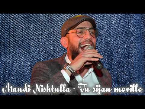 Mandi Nishtulla - Tu sijan movillo / New 2025