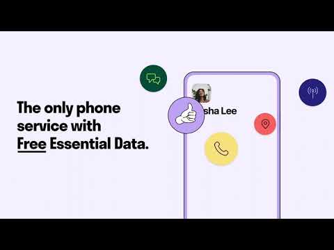 TextNow: Call + Text Unlimited Video