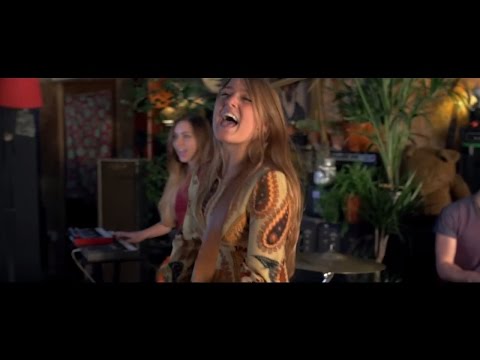 Norell & The Dub Factory "Ya Ya Girl" (OFFICIAL VIDEO)