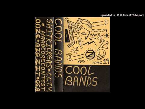 Gordon Spicer Band - I Like Violence