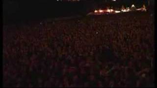 Beatsteaks - Jane Became Insane, live @ Frequency 2007