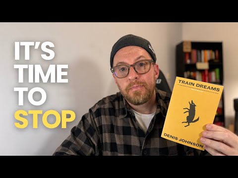 Read What You Own Challenge (2025)