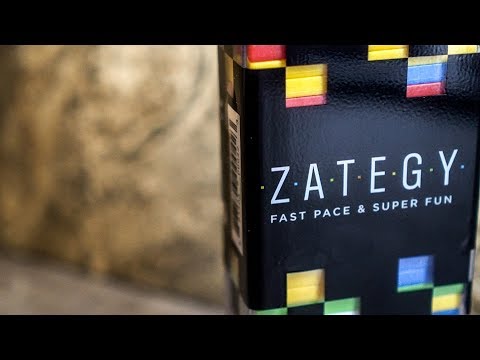 Zategy | Game Overview