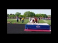 WIAA Sectionals May 26, 2016