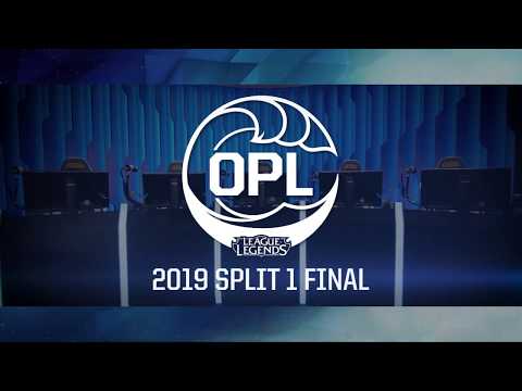 OPL Split 1 Final: Viewer XP